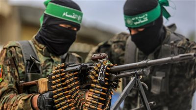 حركة حماس تدرس التخلى عن السلاح والتحول إلى حزب سياسي 