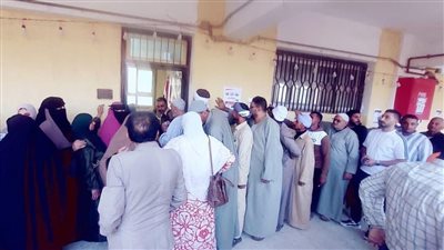 غلق لجان الاقتراع في آخر أيام التصويت بانتخابات النواب 2025 وبدء عمليات الفرز