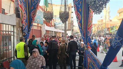 أول طعن بدائرة الباجور فى المنوفية، مرشح يطعن على خروقات انتخابية ويوثقها بمحضر رسمي وفلاشة (مستند)