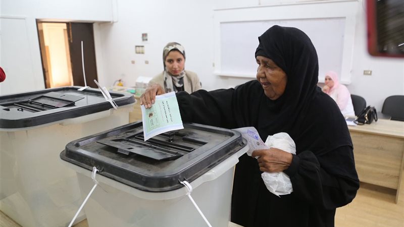 انتخابات مجلس النواب،