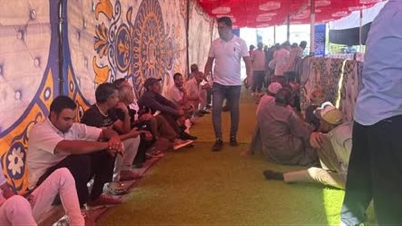 جنوب سيناء،فيتو 