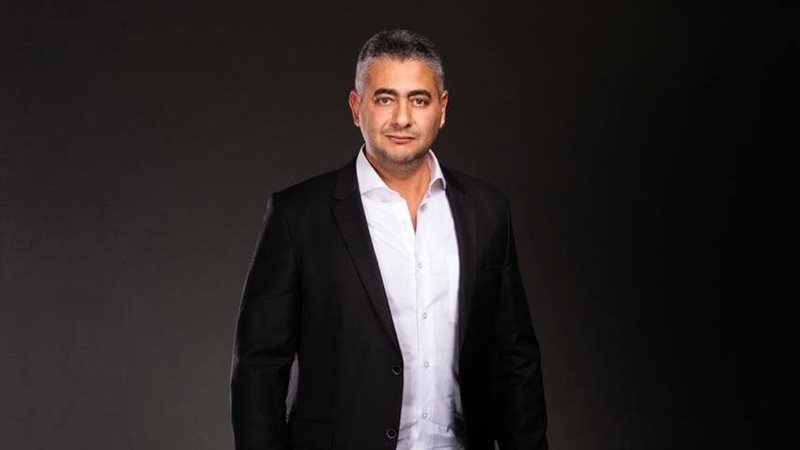 محمد جمال هليل عضو