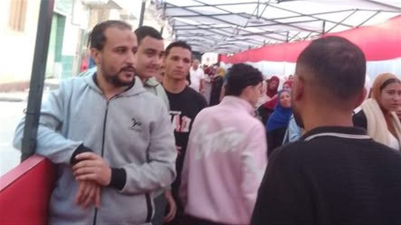 لجنة مدرسة الزهويين،فيتو
