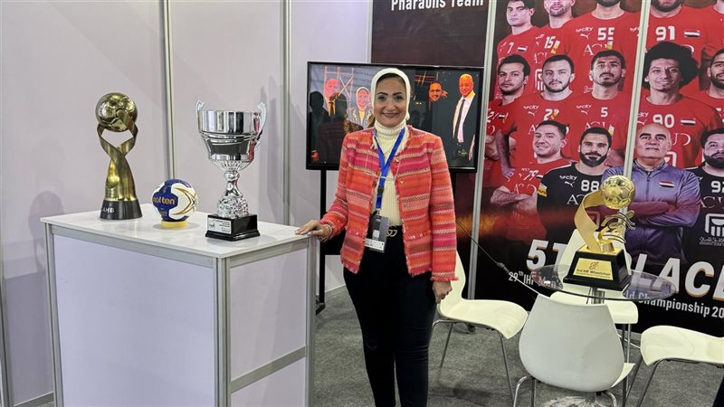 عبير عقيل، فيتو