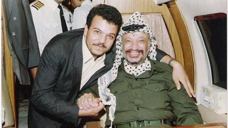 اللواء محمد الداية،
