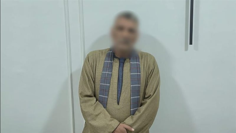 ضبط متهم بشراء أصوات