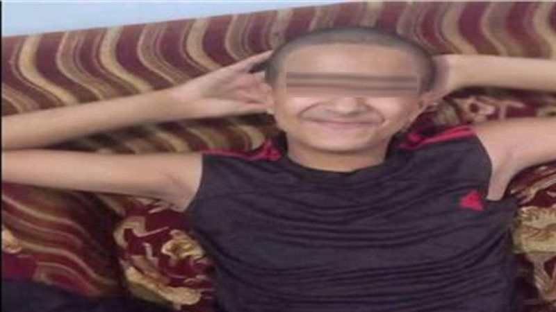 ضحية جريمة الإسماعيلية،