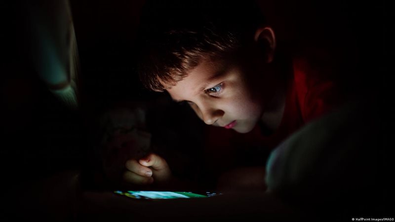 ألعاب الأطفال، فيتو