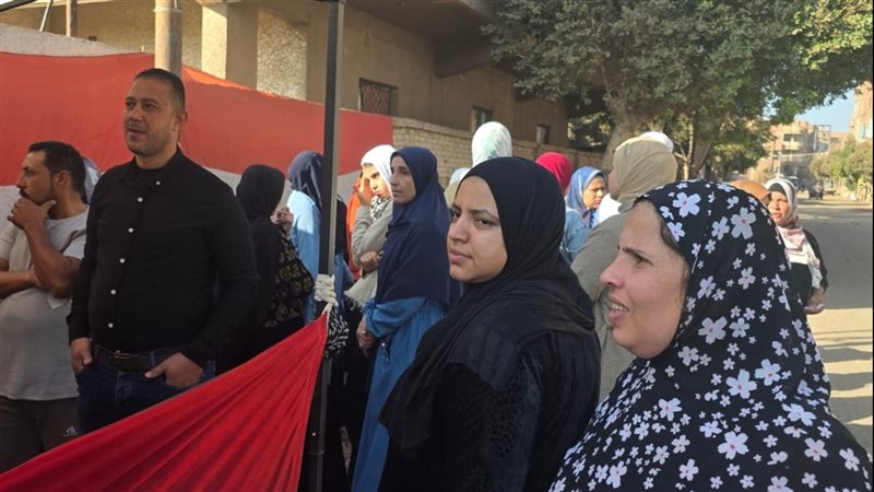 لجنة انتخابات النواب