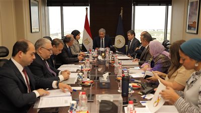 وزير السياحة: 24% زيادة في حركة الطيران خلال الفترة من مايو حتي سبتمبر 2025