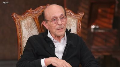 محمد صبحي: الموت نعمة من عند الله