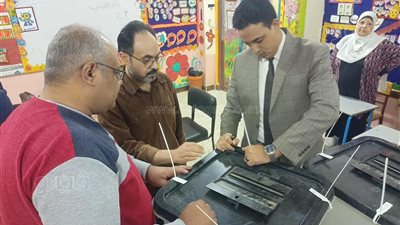 الائتلاف المصري: إغلاق لجان المرحلة الثانية لانتخابات النواب مع استمرار التصويت في الريف