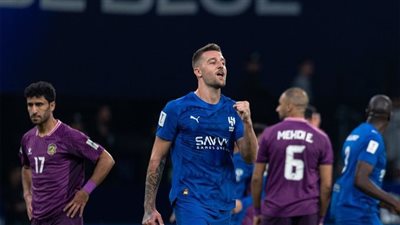 مواجهات قوية في نصف نهائي كأس خادم الحرمين