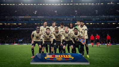 بعد الخسارة أمام تشيلسي، مواعيد مباريات برشلونة المتبقية في دوري أبطال أوروبا