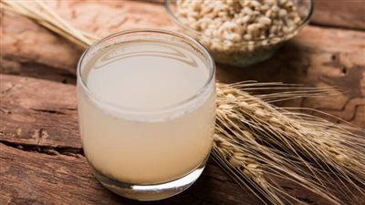 فوائد ماء الشعير، تنقص الوزن وتقلل الكوليسترول بالدم
