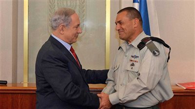 الخلافات تخرج إلى العلن، زامير يشكو لنتنياهو 