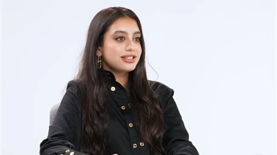 ياسمينا العبد: بخاف أحب شخص يتوفى وهذه حكاية والدي مع السرطان (فيديو)