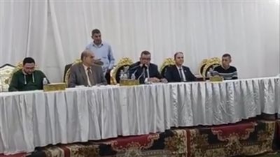 ما يقرب من نصف الأصوات باطلة، نتائج الحصر العددي لأصوات الناخبين بالدائرة الأولى في دمياط