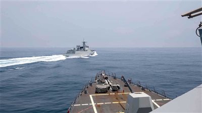 بعد نشر صواريخ يابانية، الصين تتوعد بسحق أي تدخل أجنبي في تايوان 