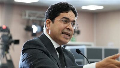 فوزي الجوجري وضياء الدين داود الأعلى، نتائج الحصر العددي في الدائرة الأولى بدمياط 