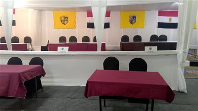 اليوم، انتخاب مجلس إدارة جديد لنادي المقاولون العرب 