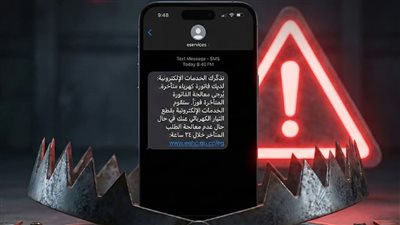 الكهرباء تحذر: رسائل التهديد بقطع التيار تحمل نوعا جديدا من الاحتيال الإلكتروني