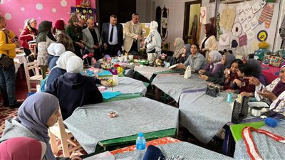 تعليم أسيوط يطلق مبادرة 