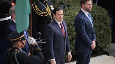 روبيو يكشف حقيقة انقسام الإدارة الأمريكية حول التعامل مع الأزمة الأوكرانية