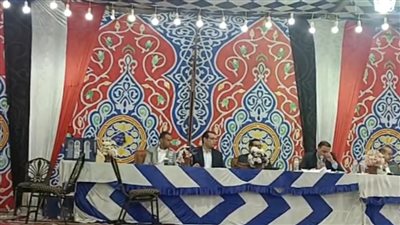 الحصر العددي لدائرة السنبلاوين وتمي الأمديد بانتخابات النواب 2025 في الدقهلية 