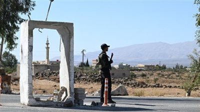 قوات إسرائيلية تواصل انتهاكها للجنوب السوري وتتوغل في ريف القنيطرة 