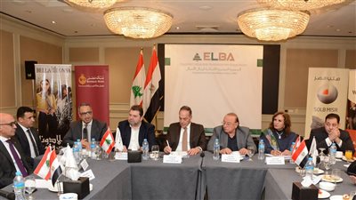 المصرية اللبنانية: تحفيز الاستثمار في ريادة الأعمال والمشروعات الصغيرة يدعم التنمية الاقتصادية لمصر 