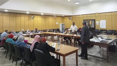 محافظ أسيوط: ورشة عمل لحماية الأطفال ورفع قدرات العاملين باللجان العامة 