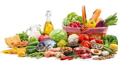 10 أطعمة تعالج عسر الهضم وتساعد على راحة المعدة 