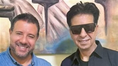 فارس يكشف تفاصيل عودته للغناء بالتعاون مع ريتشارد الحاج 
