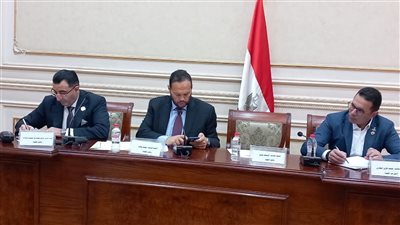 أبرزها دعم التصدير، تفاصيل خطة عمل صناعة الشيوخ بدور الانعقاد الأول