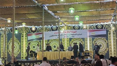 بالأرقام، خسارة الكبار بالجولة الأولى لانتخابات النواب بمحافظات المرحلة الثانية 