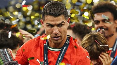 مفاجأة، رونالدو مرشح للعودة إلى مانشستر يونايتد بعد أزمته مع النصر السعودي 