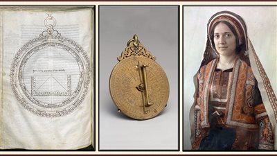 عباقرة ولكن مجهولون، 