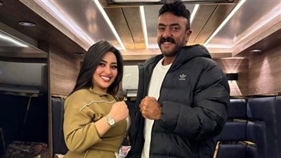 حب من طرف واحد، رحمة محسن تحب العوضي ضمن أحداث 