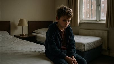 إندبندنت: فقدان 2400 طفل أثناء وجودهم بدور الرعاية في بريطانيا خلال 2024