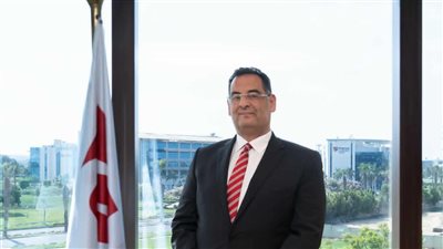 رئيس «إي. تاكس»: نسعى للاستفادة من قاعدة البيانات الضريبية في استخدام الذكاء الاصطناعي لصالح مجتمع الأعمال