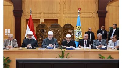 فتح باب التقدم لجوائز جامعة الأزهر في مختلف المجالات العلمية أول ديسمبر