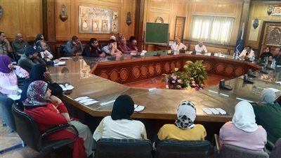 القومي لذوي الإعاقة ينظم ورشا تدريبية بالسويس والبحر الأحمر للتوعية بقانون العمل الجديد