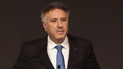 المشرف على الإعلام الرسمي الفلسطيني: استشهاد ربع العاملين بالقطاع في غزة