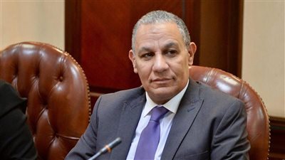 لجنة ضبط أداء الإعلام الرياضي تهنئ محمد إبراهيم لتوليه منصب رئيس التلفزيون المصري