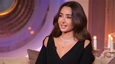 هنا الزاهد توجه رسالة لمي عز الدين، وهذا ما قالته عن مسلسلها الجديد 