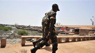 عسكريون يعلنون السيطرة الكاملة على غينيا بيساو وتعليق الانتخابات في البلاد