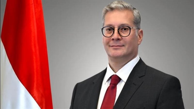 وزير البترول،فيتو