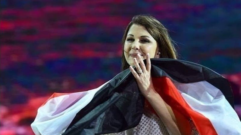 ماجدة الرومي 