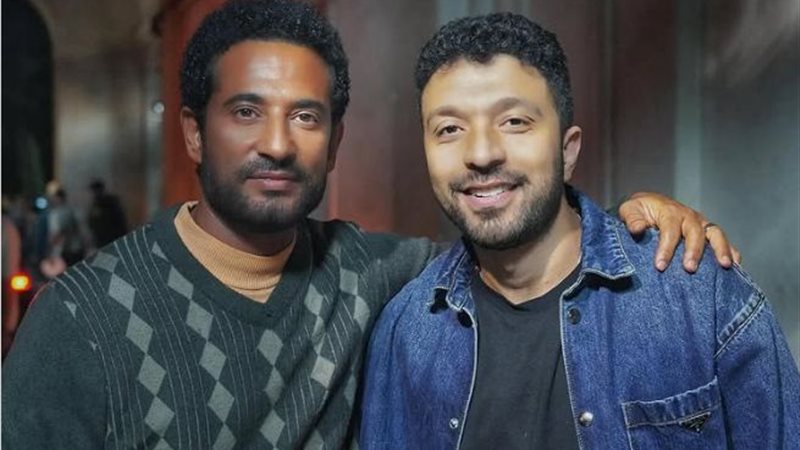 مسلسل عباسمسلسل عباس